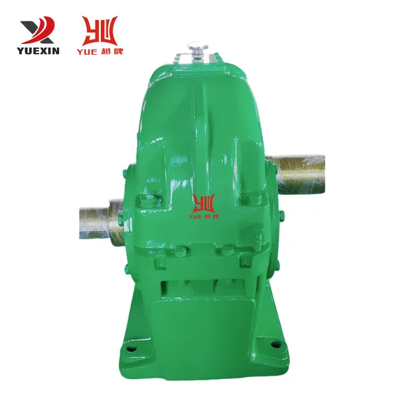 gearbox reducer ZDY —YueXin
