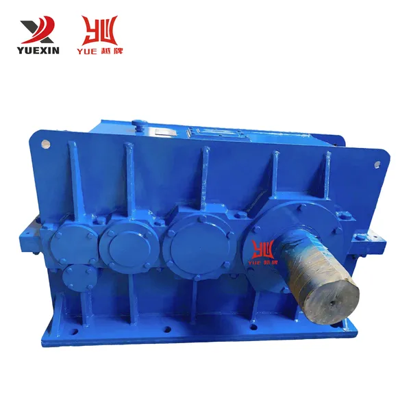 gearbox reducer ZFY —YueXin