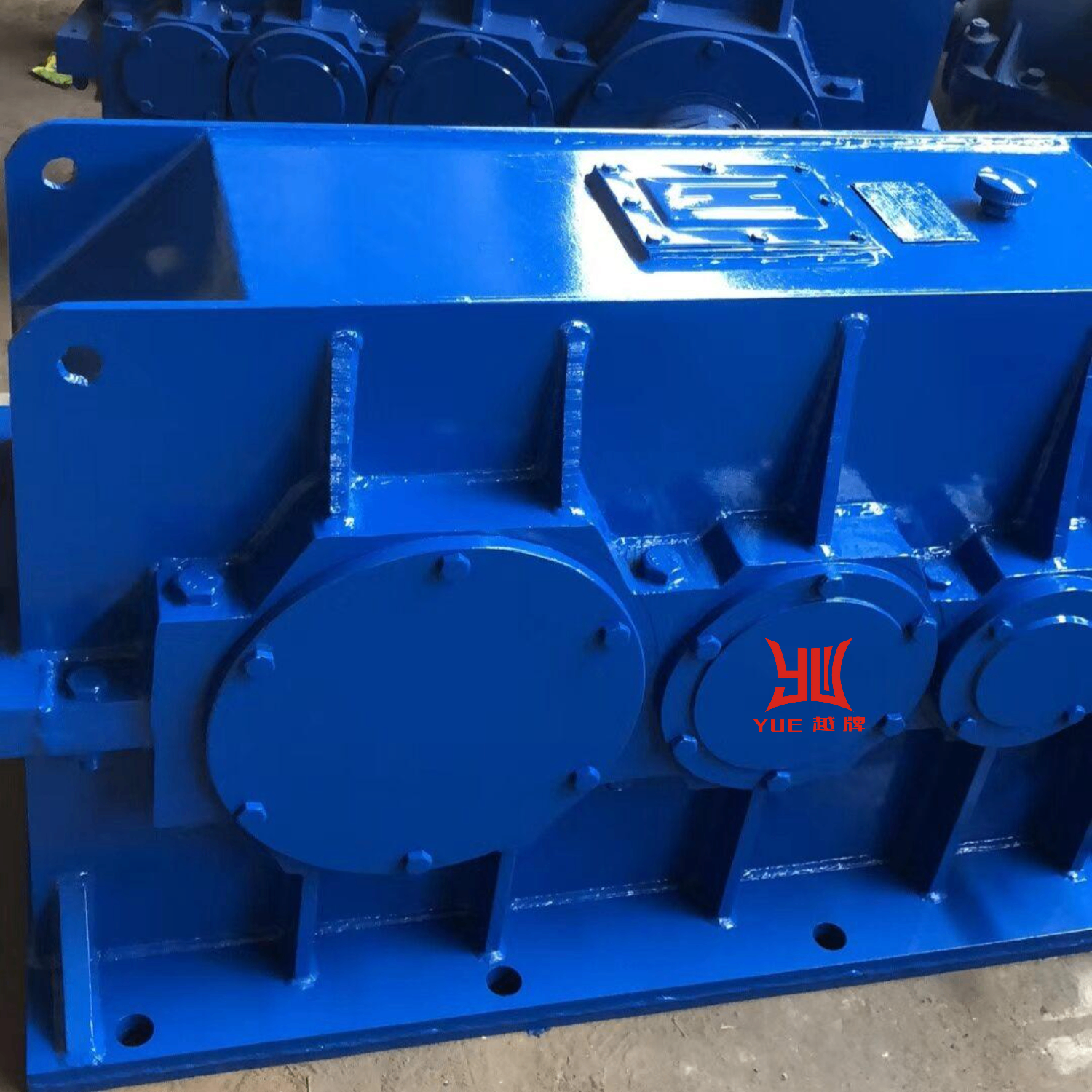 gearbox reducer ZFY —YueXin