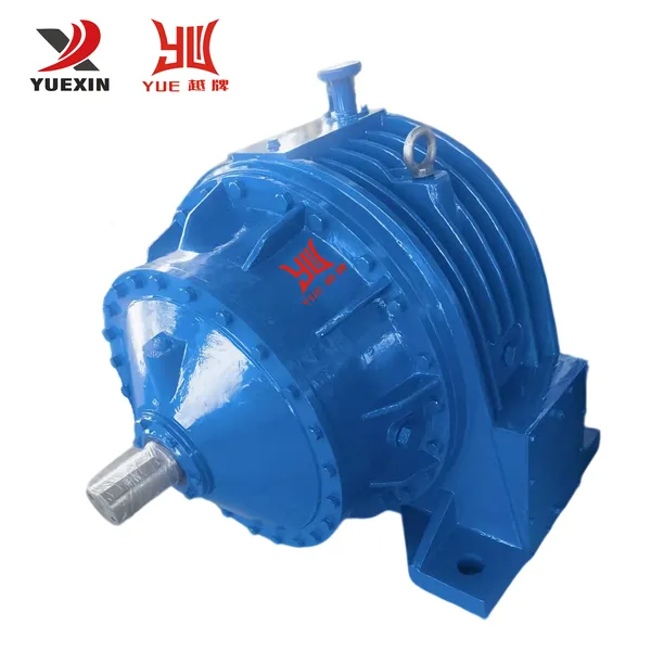 gearbox reducer NGW Planetary —YueXin