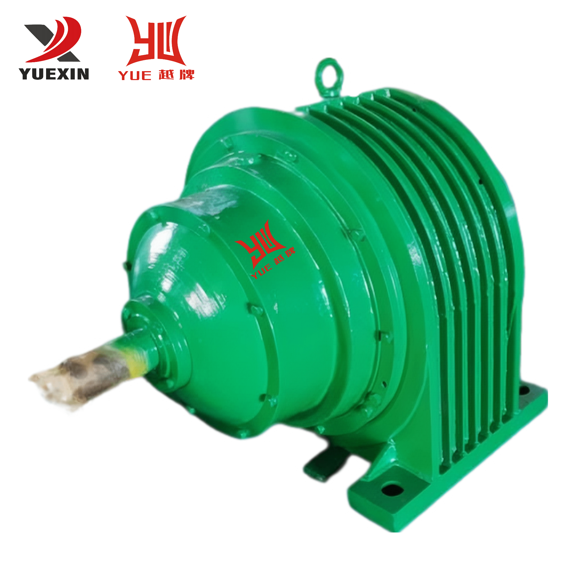 gearbox reducer NGW Planetary —YueXin