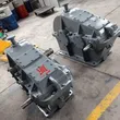gearbox reducer ZL —YueXin