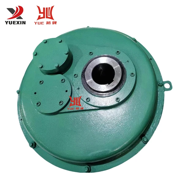 gear reducer ZGY —YueXin