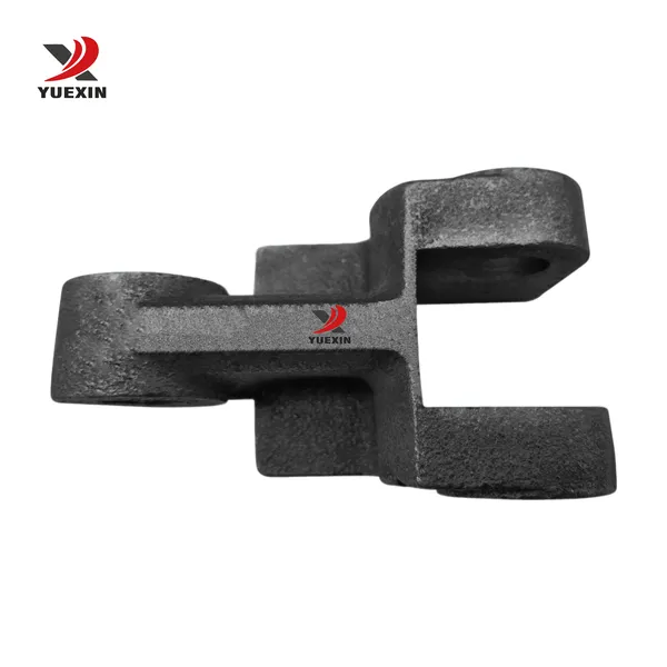 active grate bar—China YueXin