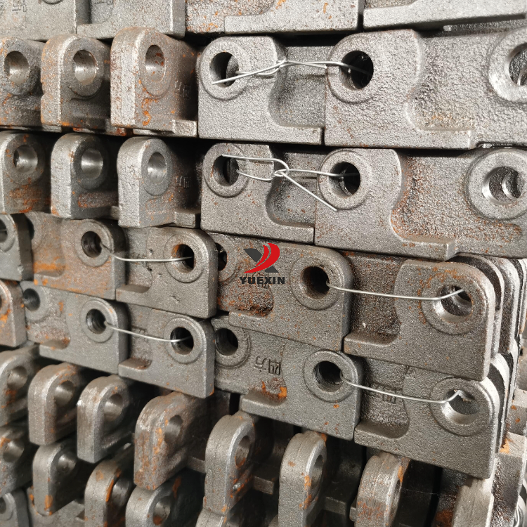 active grate bar—China YueXin