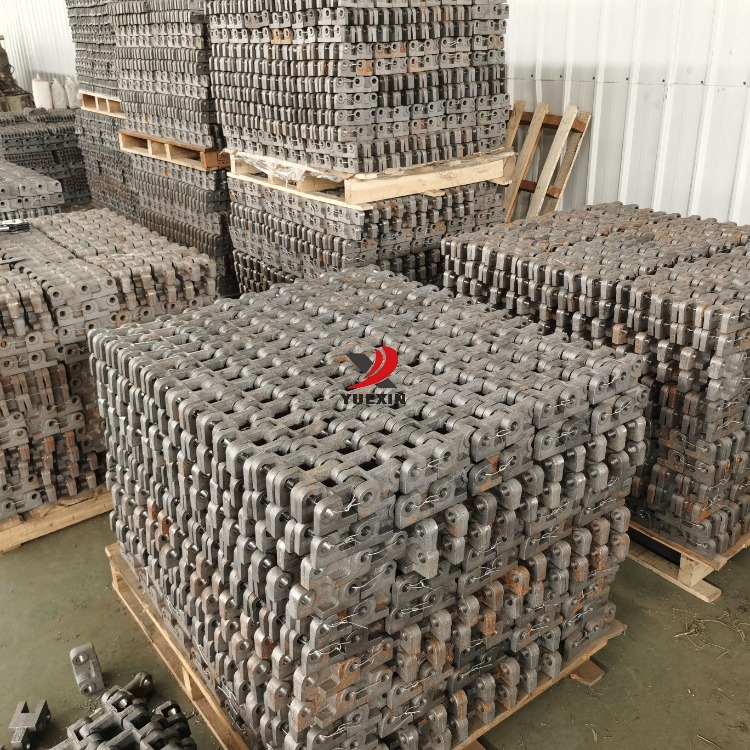 active grate bar—China YueXin