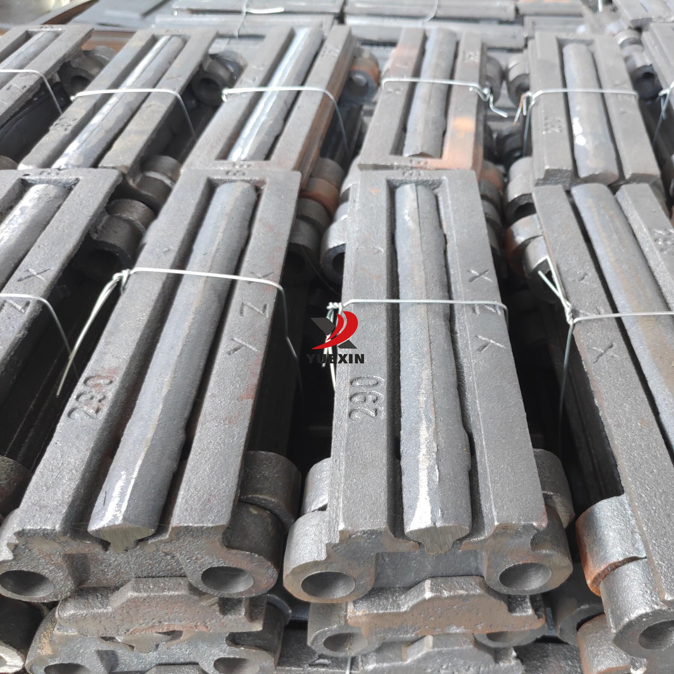 live core grate bar—YueXin