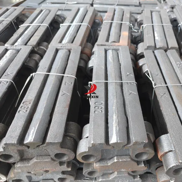 live core grate bar—YueXin