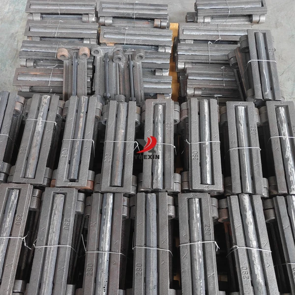 live core grate bar—YueXin