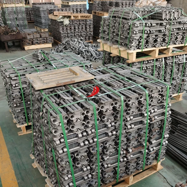 live core grate bar—YueXin