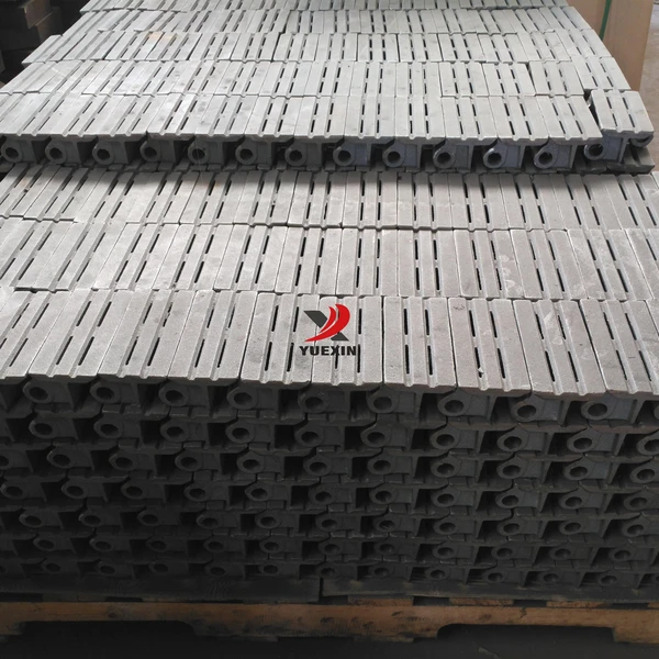 square grate bar —YueXin