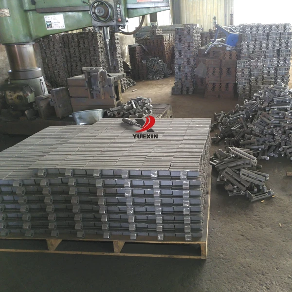 square grate bar —YueXin