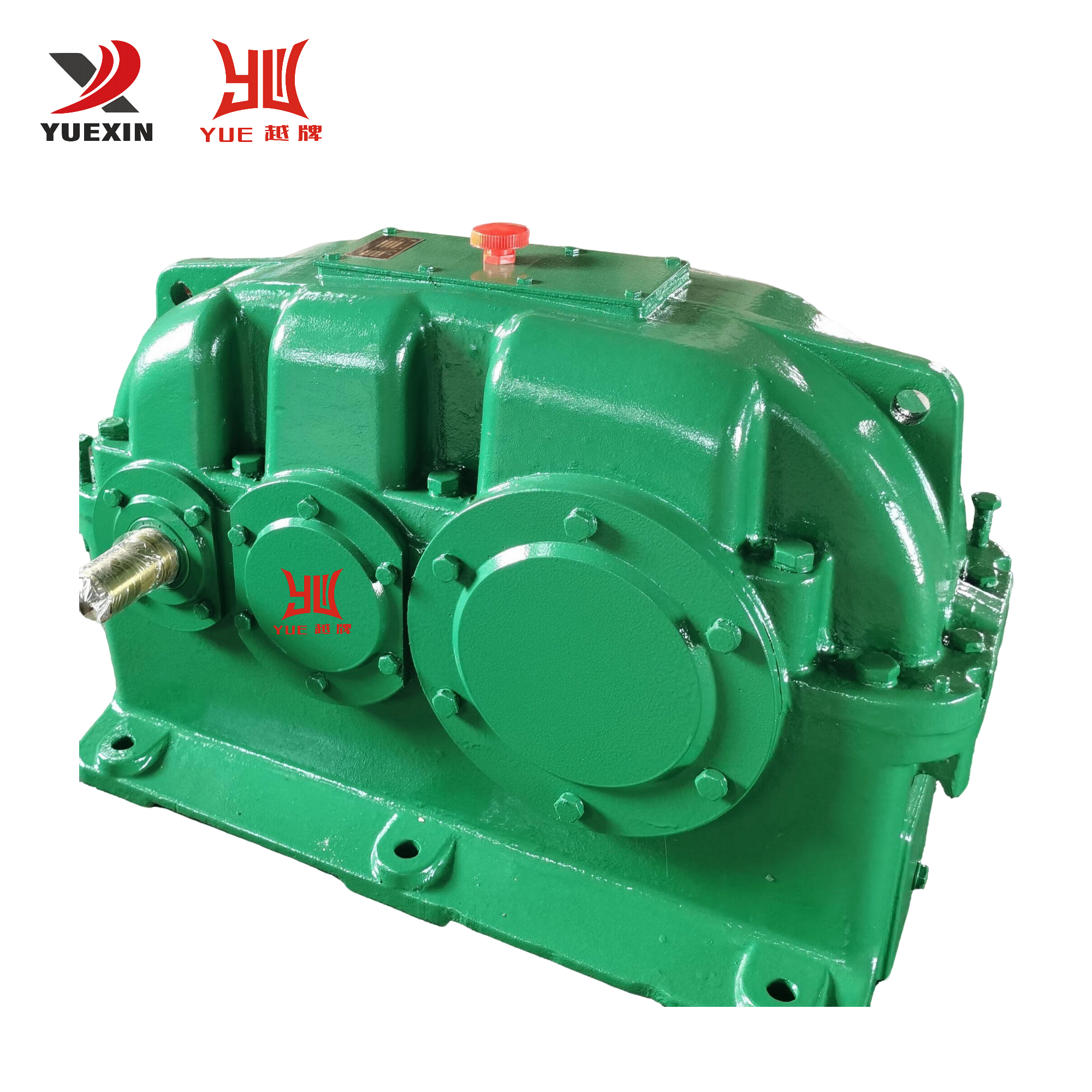 gearbox reducer ZLY —YueXin