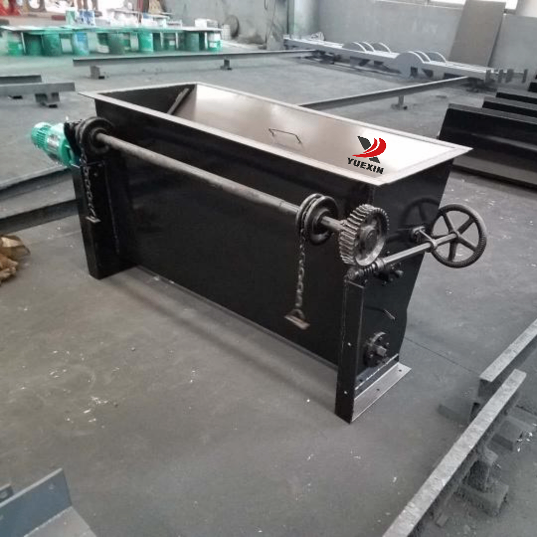 coaling machine —YueXin