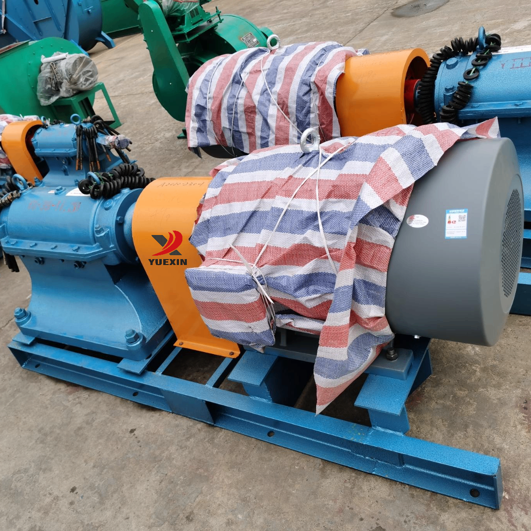 boiler pump —YueXin