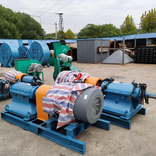 boiler pump —YueXin