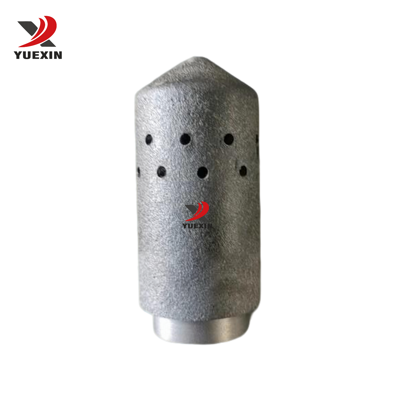 fluidized bed boiler —YueXin