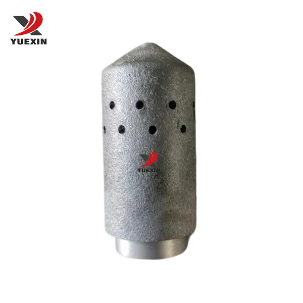 fluidized bed boiler —YueXin