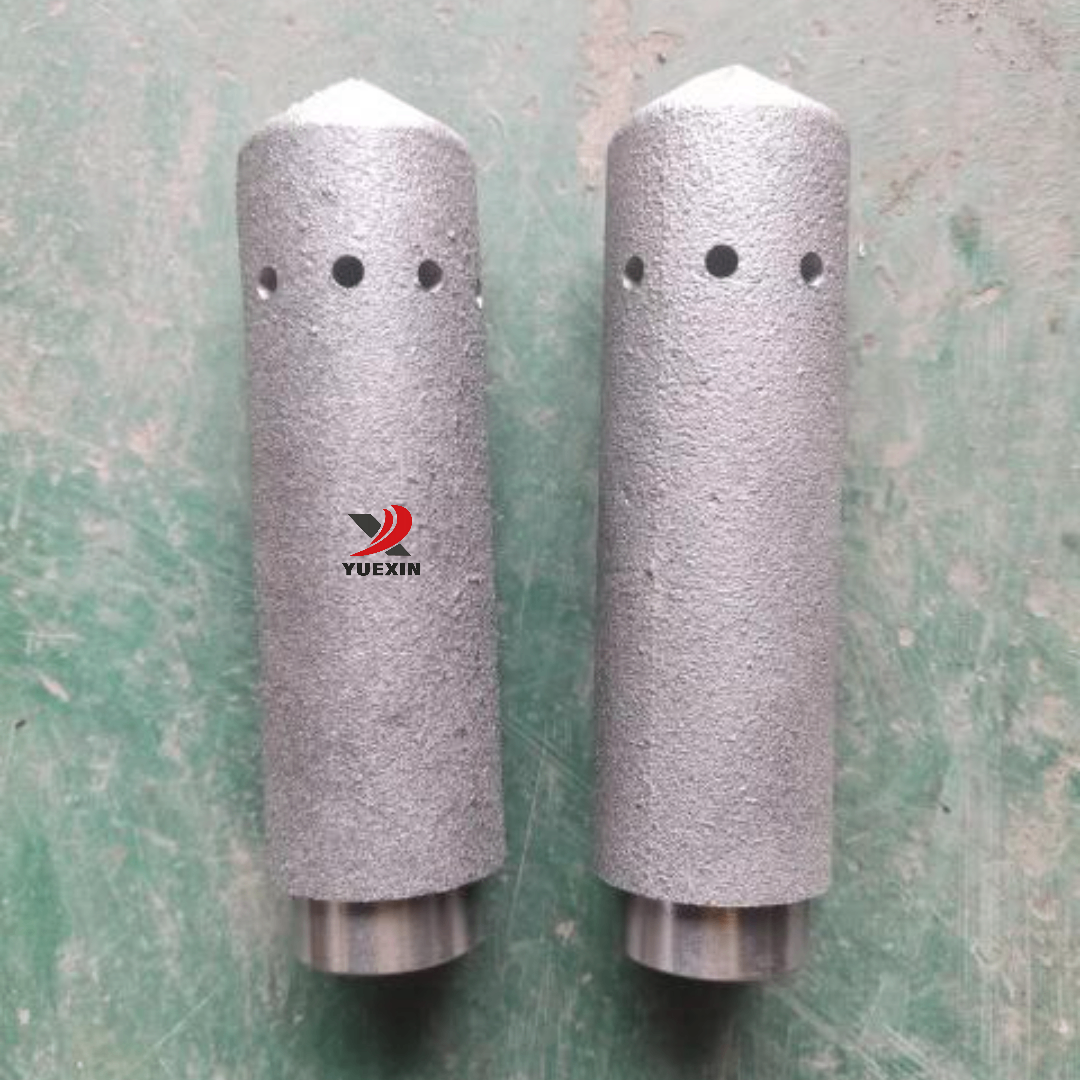 fluidized bed boiler —YueXin