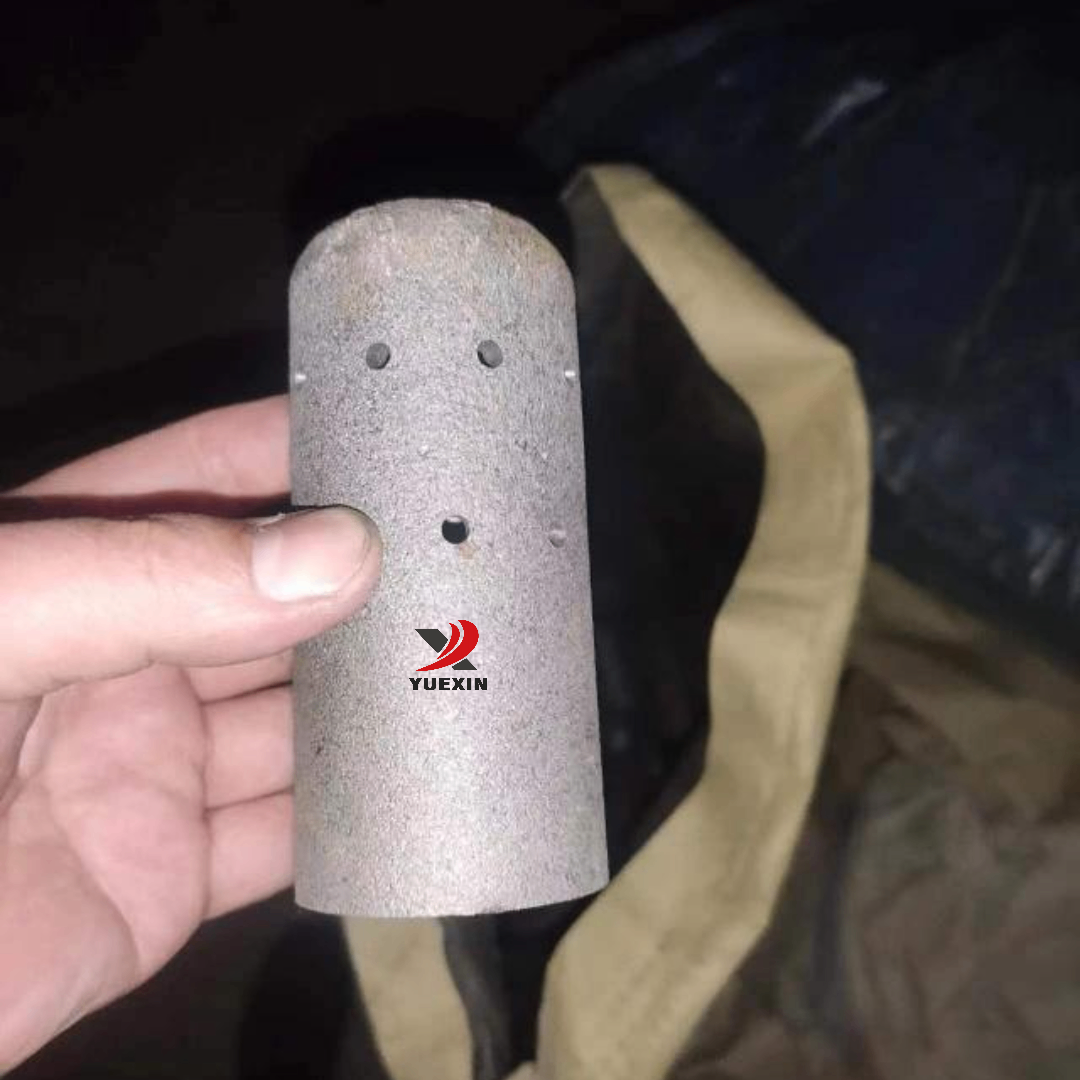 fluidized bed boiler —YueXin