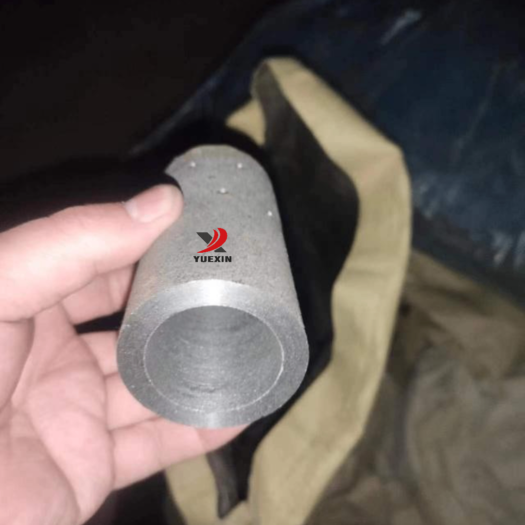 fluidized bed boiler —YueXin