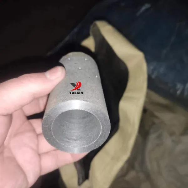 fluidized bed boiler —YueXin