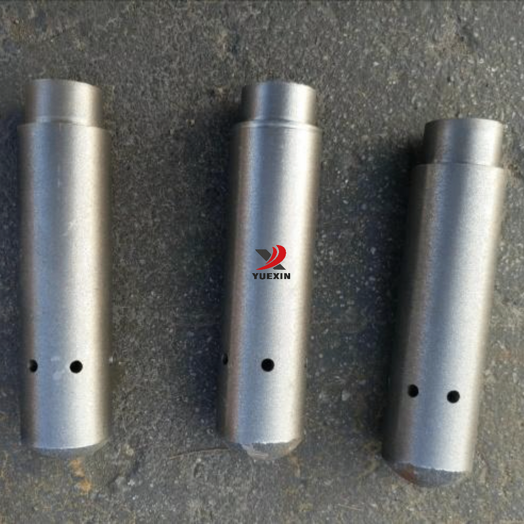 fluidized bed boiler —YueXin