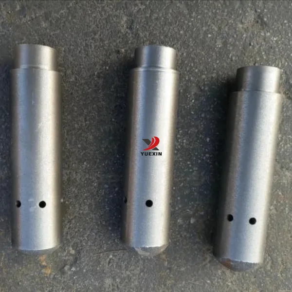 fluidized bed boiler —YueXin