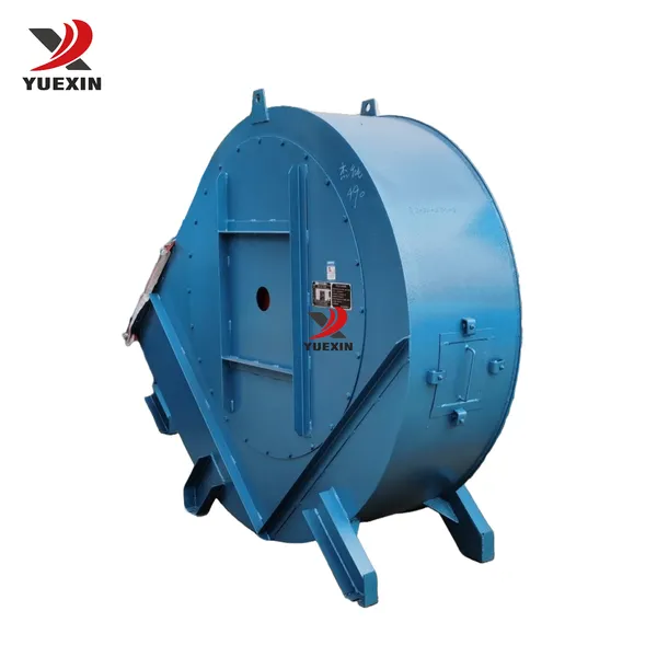 boiler fan —YueXin