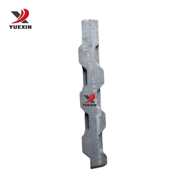 reciprocating grate —YueXin