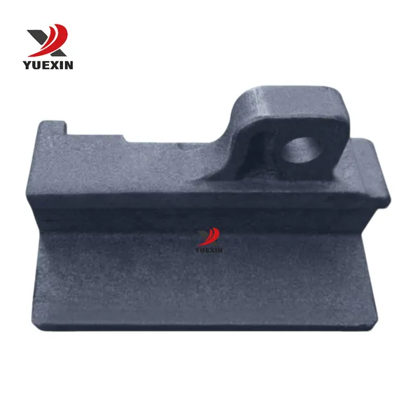 flake grate bar —YueXin