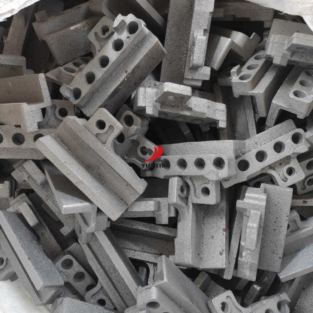 flake grate bar —YueXin