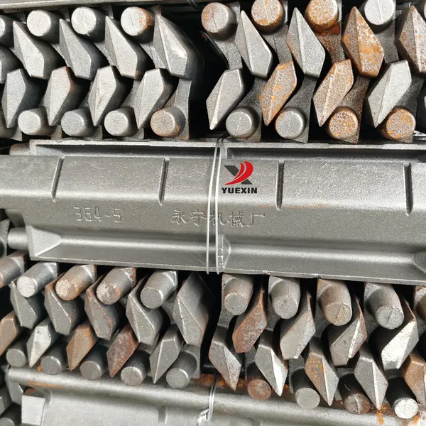 flake grate bar —YueXin