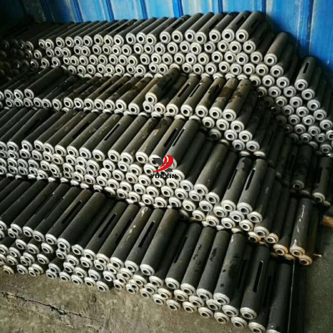 flake grate bar —YueXin