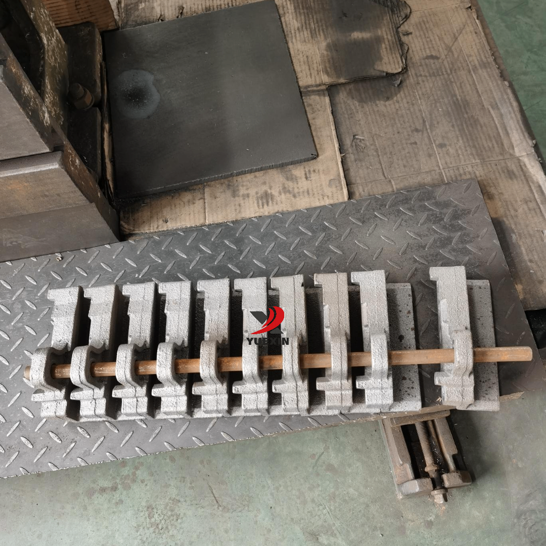 flake grate bar —YueXin