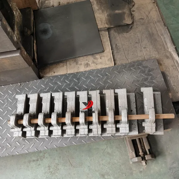 flake grate bar —YueXin