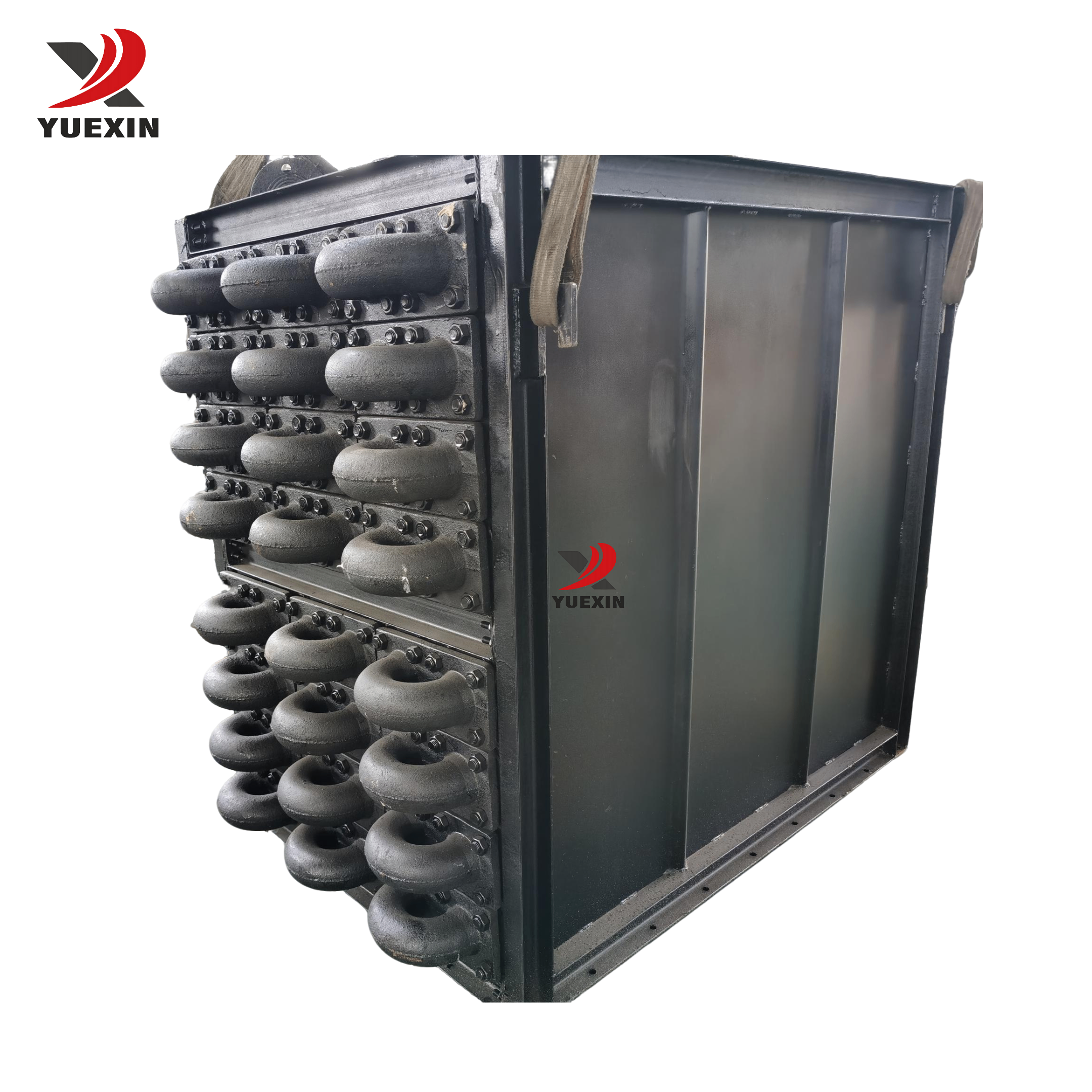 economizer —YueXin