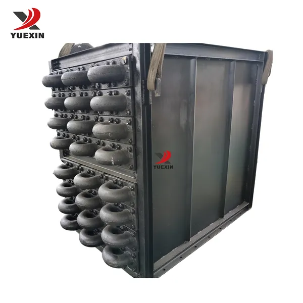 economizer —YueXin