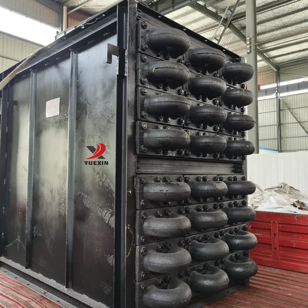 economizer —YueXin