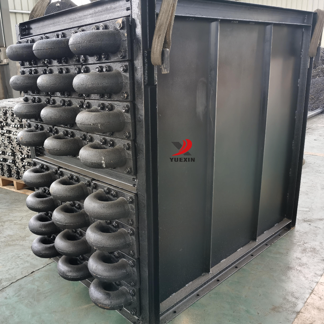 economizer —YueXin