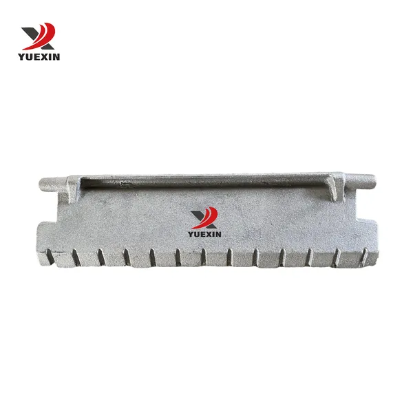 boiler special flake grate —YueXin