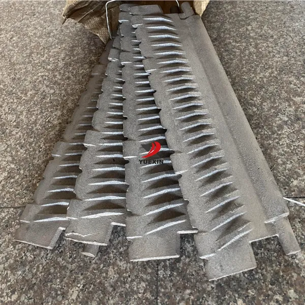 boiler special flake grate —YueXin