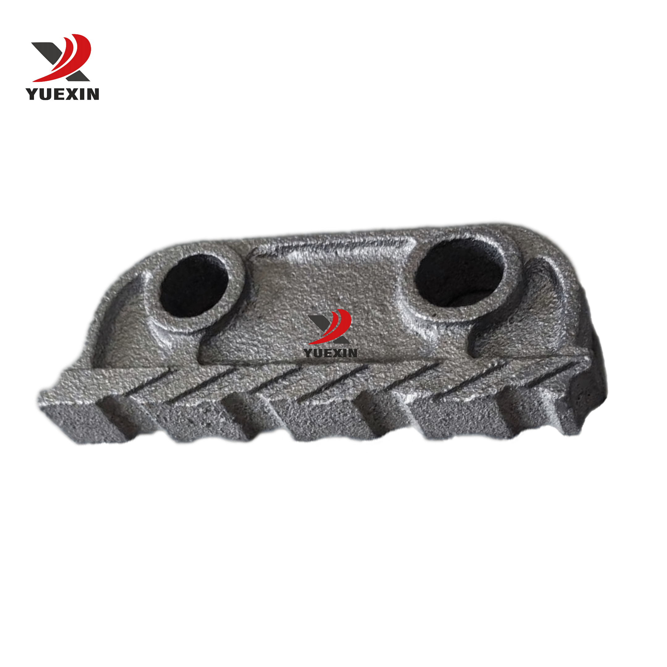 #25 step passive grate bar—YueXin