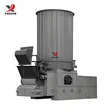 YLL/YGL vertical coal/biomass organic heat carrier boiler —YueXin