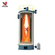 YLL/YGL vertical coal/biomass organic heat carrier boiler —YueXin