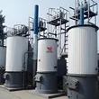 YLL/YGL vertical coal/biomass organic heat carrier boiler —YueXin