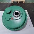 gear reducer ZGY —YueXin