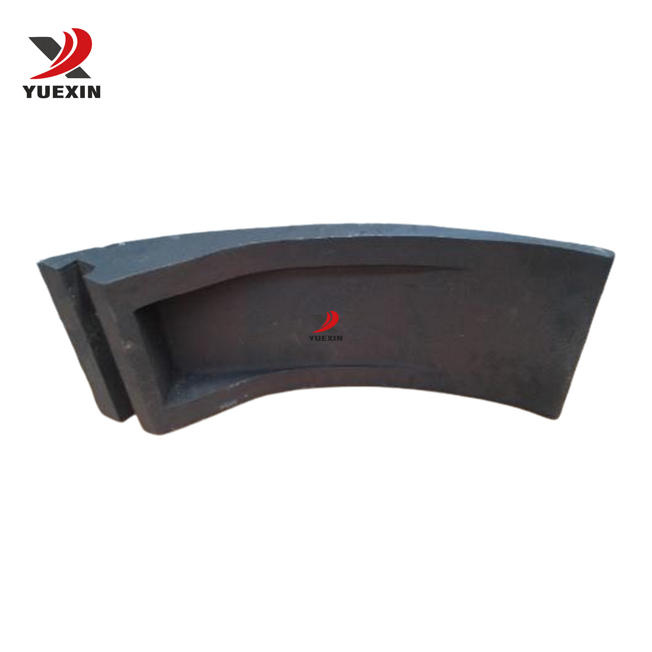 coal damper —YueXin