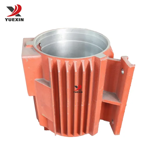 Customized castings—YueXin