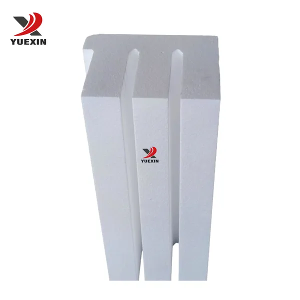 Customized castings—YueXin